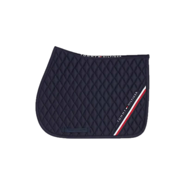 TOMMY HILFIGER - TAPIS STANDFORD DESERT SKY