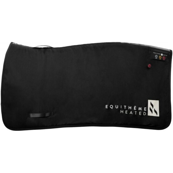 EQUITHEME - CHAUFFE DOS HEATED