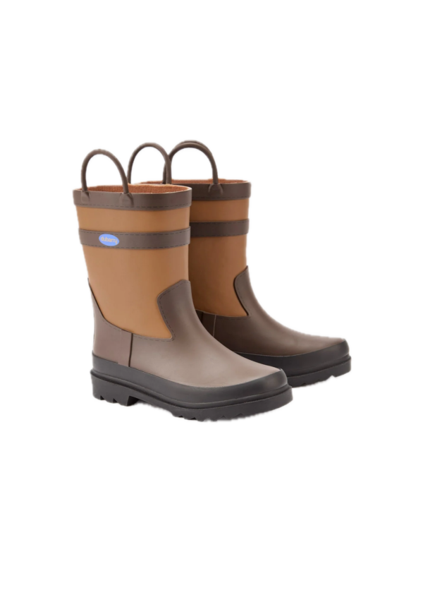DUBARRY - BOTTES SPLASH