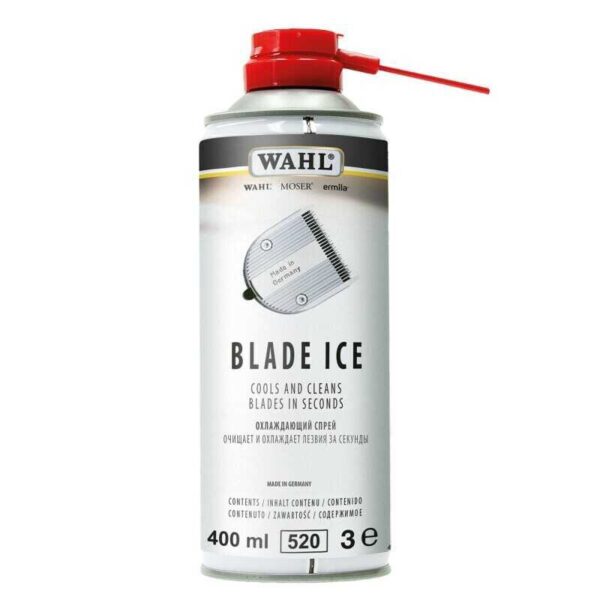 WAHL - SPRAY TONDEUSE