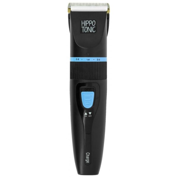 HIPPOTONIC - TONDEUSE DE FINITION MR-818 SANS FILS