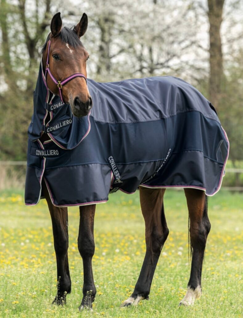 COVALLIERO - Couverture Polyvalente – Image 2