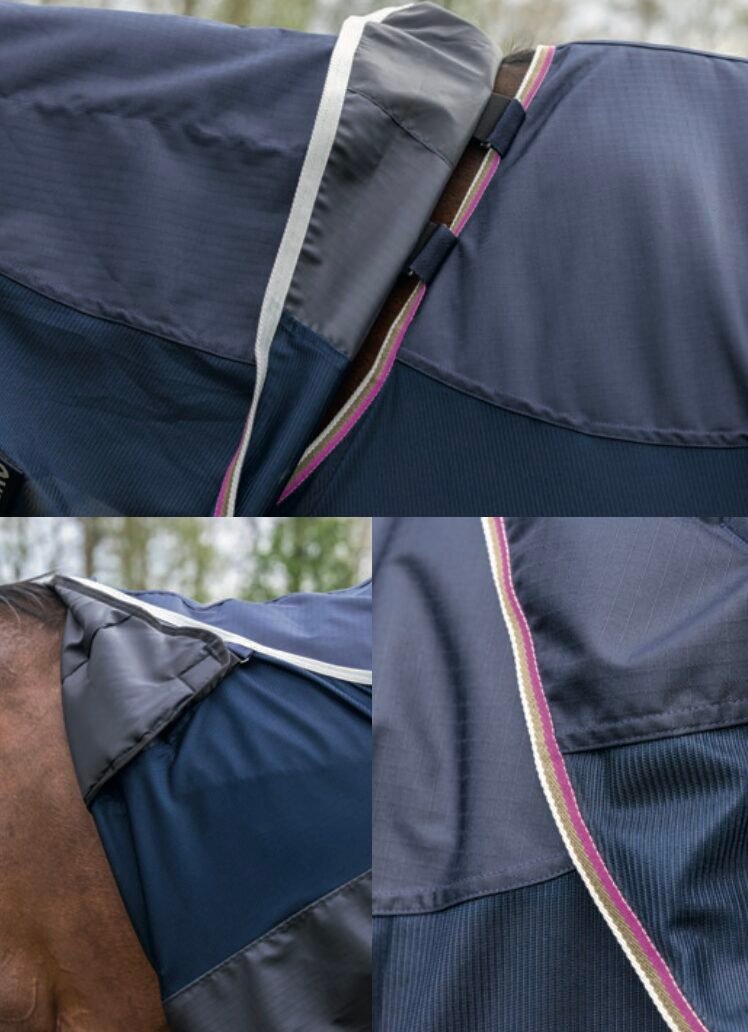 COVALLIERO - Couverture Polyvalente – Image 3