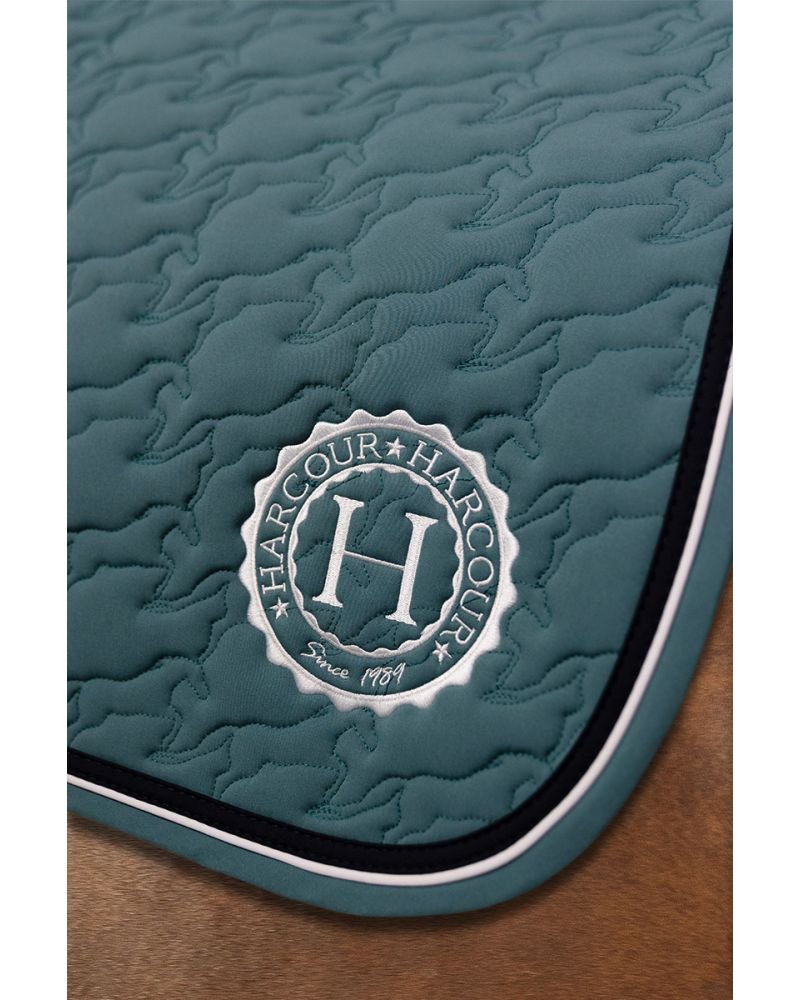 HARCOUR - Tapis BELLE Paon – Image 2