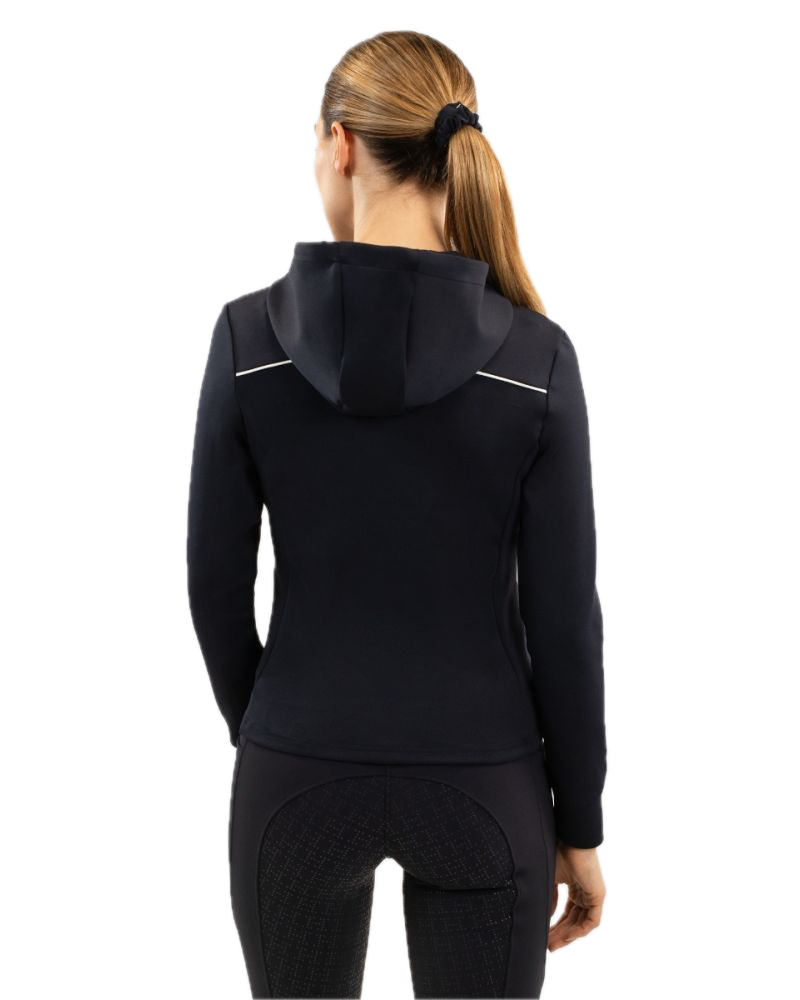 HARCOUR - Sweat BRYSSEA Marine – Image 3