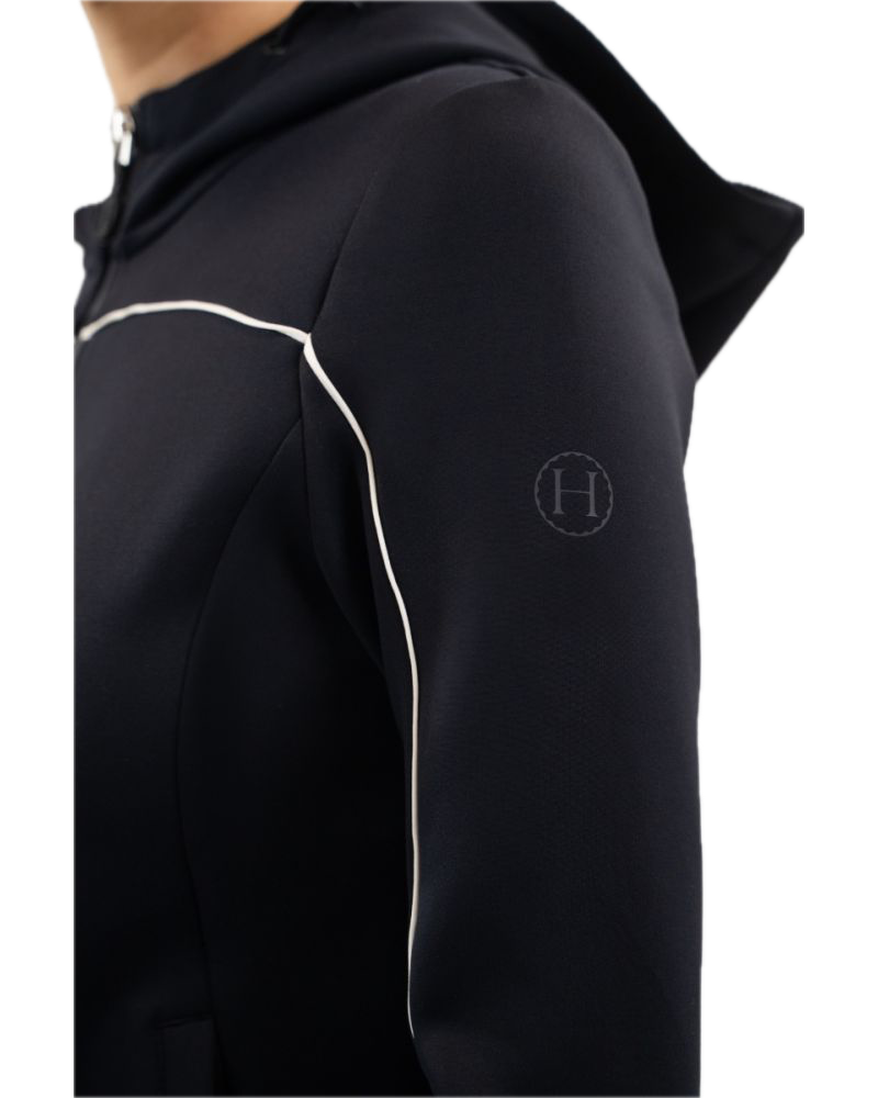 HARCOUR - Sweat BRYSSEA Marine – Image 2