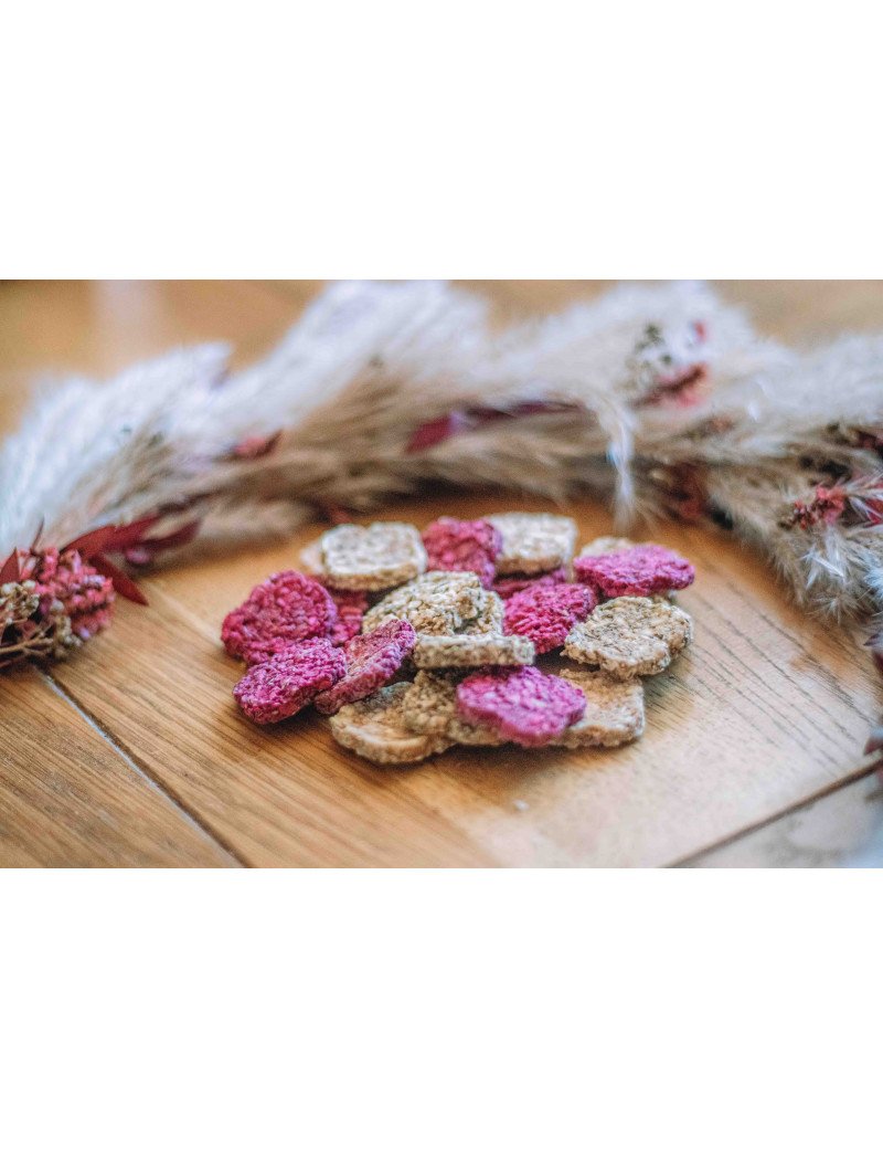 HAPPY CRACKERS - Crackers Pommes Dog – Image 2