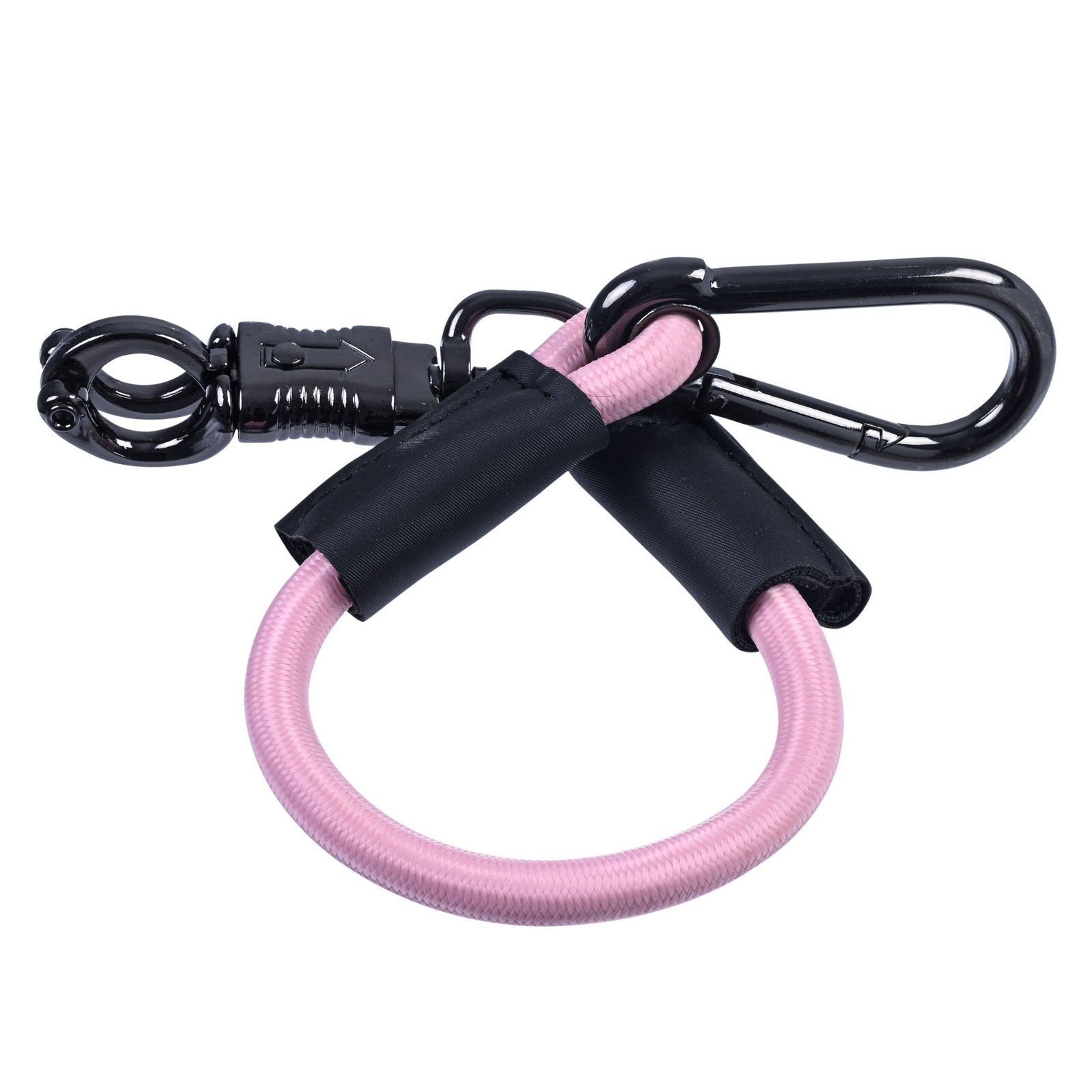 HV POLO - Longe Transport NENA Pretty Pink