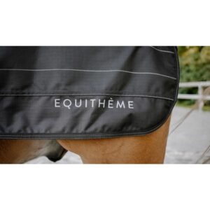 EQUITHEME - Couvre Reins Lumin