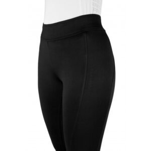 EQUITHEME - Legging BIRDY Noir