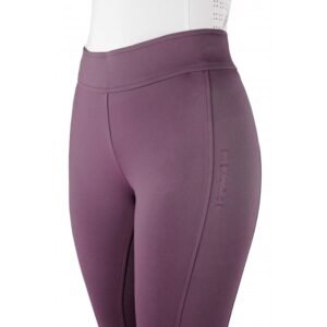 EQUITHEME - Legging BIRDY Lilas