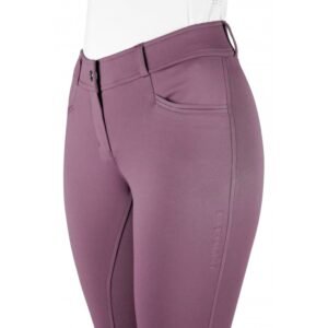 EQUITHEME - Pantalon CARLY Lilas