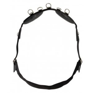 RIDING WORLD - Surfaix Noir