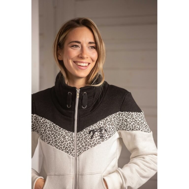 PENELOPE - Sweat LEONATIVE