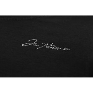 EQUITHEME - T-Shirt BONNIE Noir