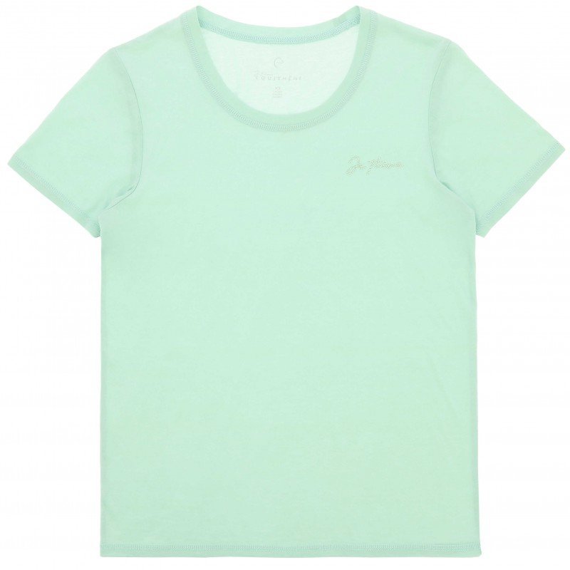 EQUITHEME - T-Shirt BONNIE Menthe