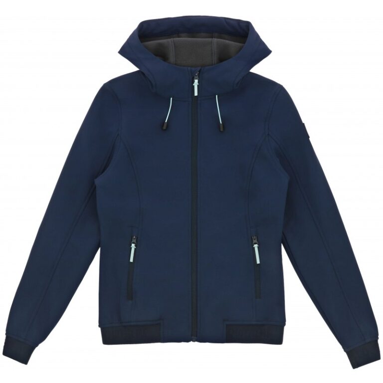 EQUITHEME - Softshell INAYA