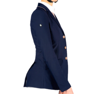 SAMSHIELD - Veste FLORIDA Navy