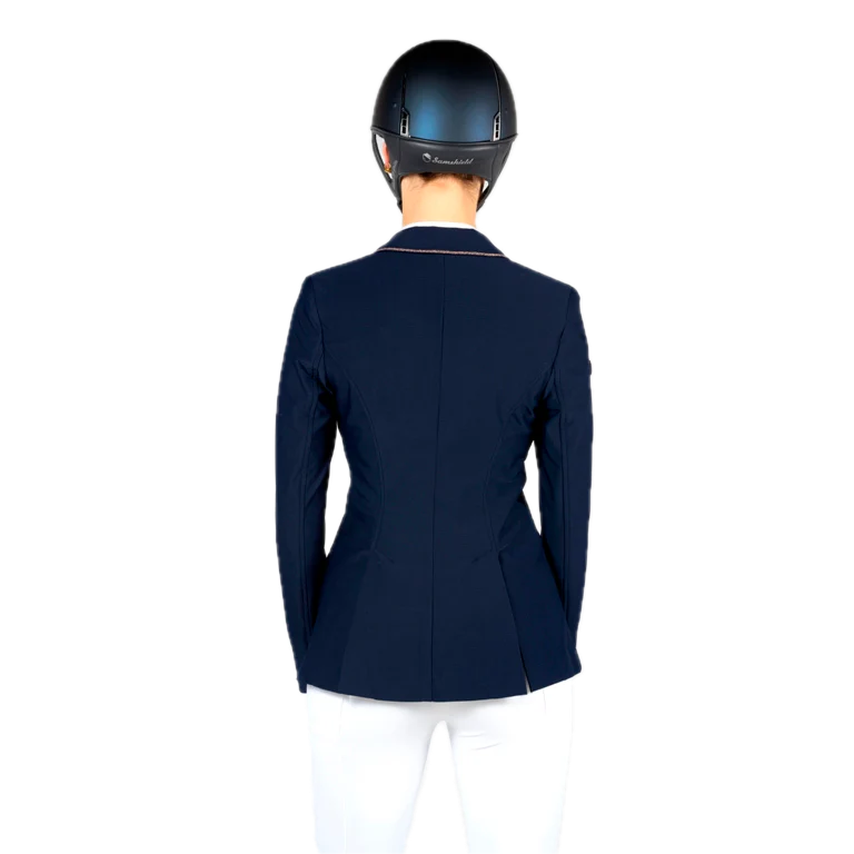 SAMSHIELD - Veste FLORIDA Navy – Image 3