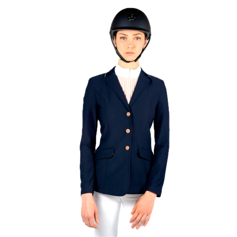 SAMSHIELD - Veste FLORIDA Navy