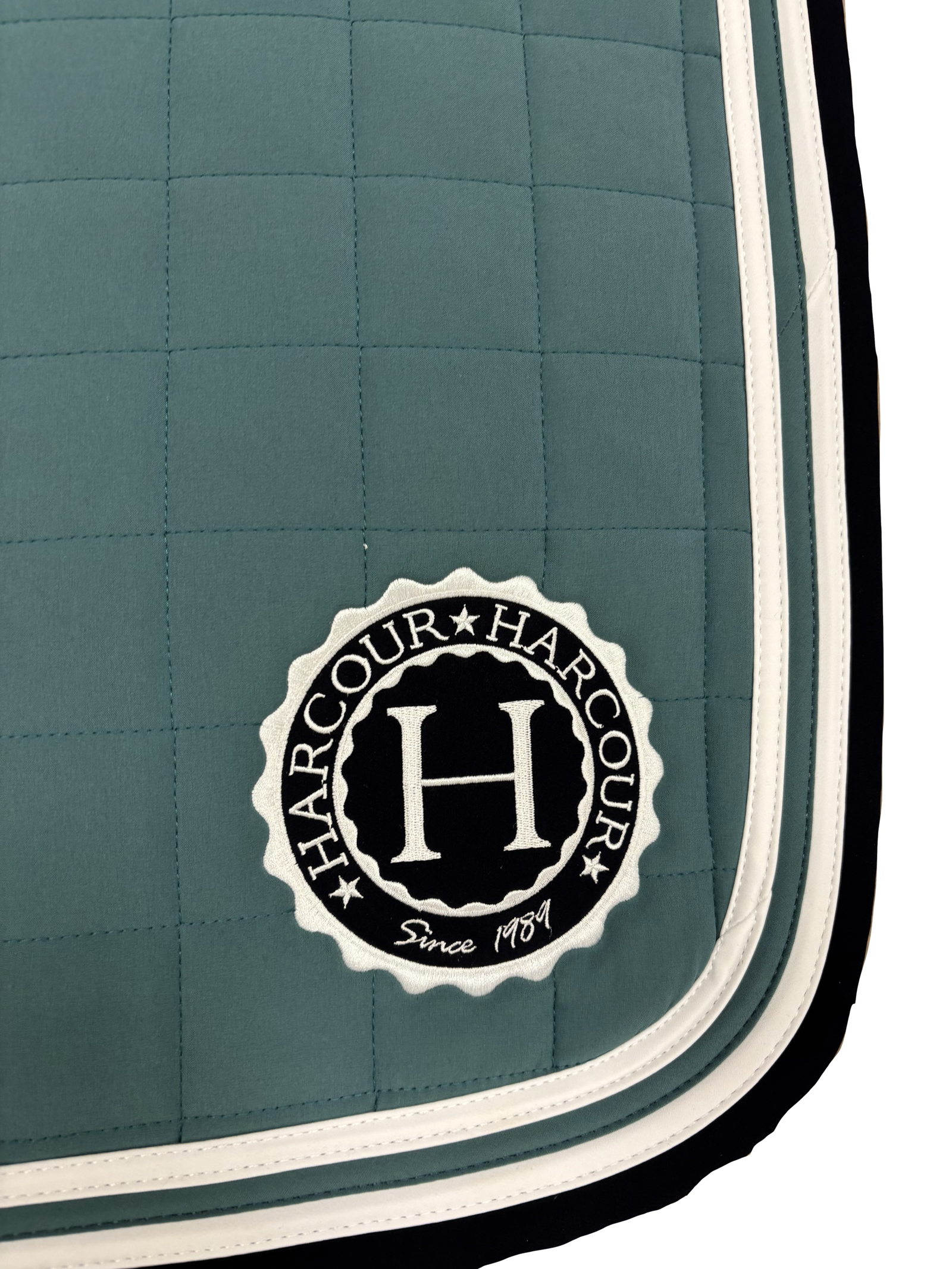 HARCOUR - Tapis SOFT Paon – Image 2