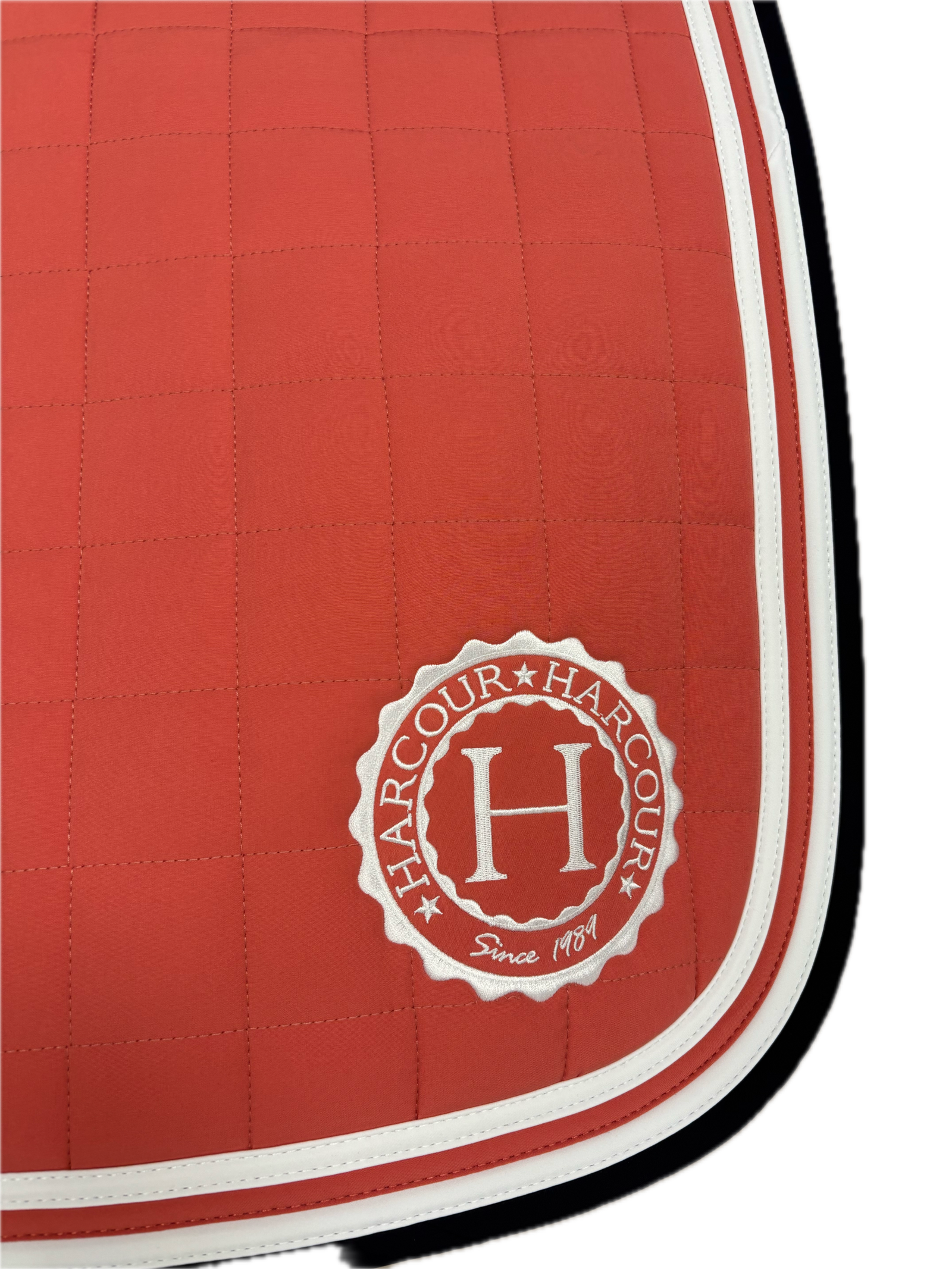 HARCOUR - Tapis SOFT Pamplemousse