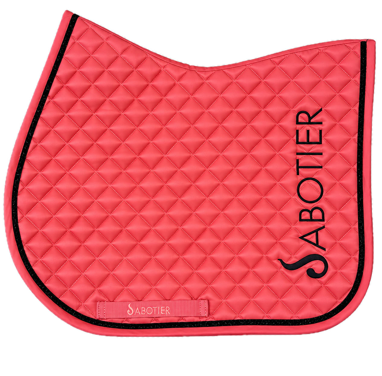 LE SABOTIER - Tapis IGOR Rose