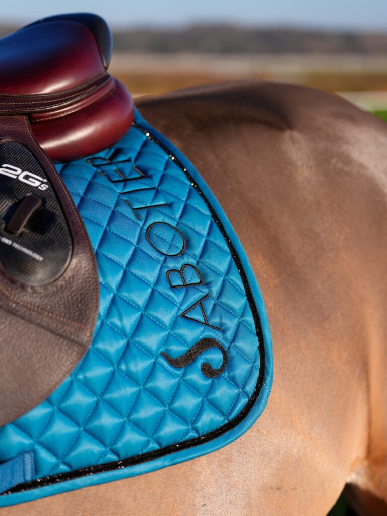 LE SABOTIER - Tapis IGOR Vert Canard