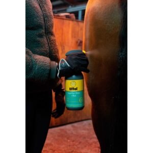 EFFOL - Démêlant SuperStar-Shine Menthe