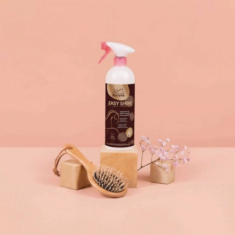 RAVENE - EasyShine Édition Limitée 20 ans