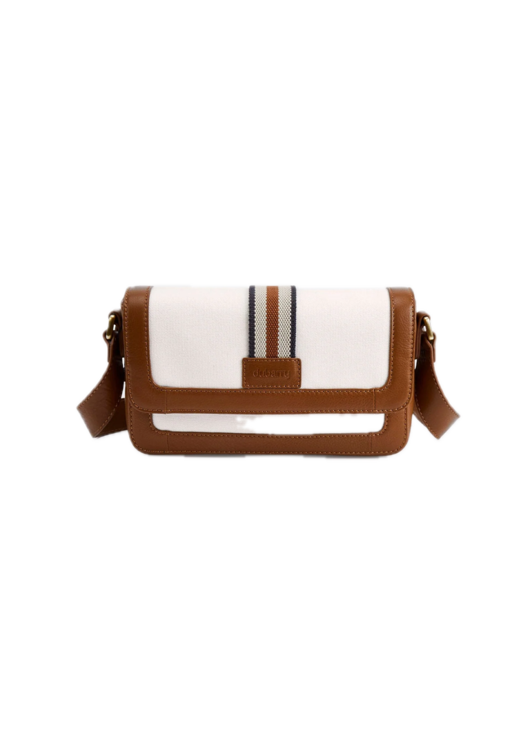 DUBARRY - Sac bandoulière HILLSBROOK Caramel