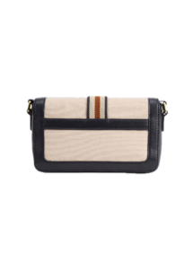 DUBARRY - Sac bandoulière HILLSBROOK Navy