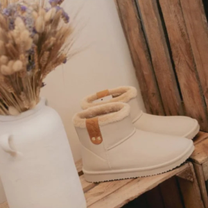 Boots d'Ăcurie