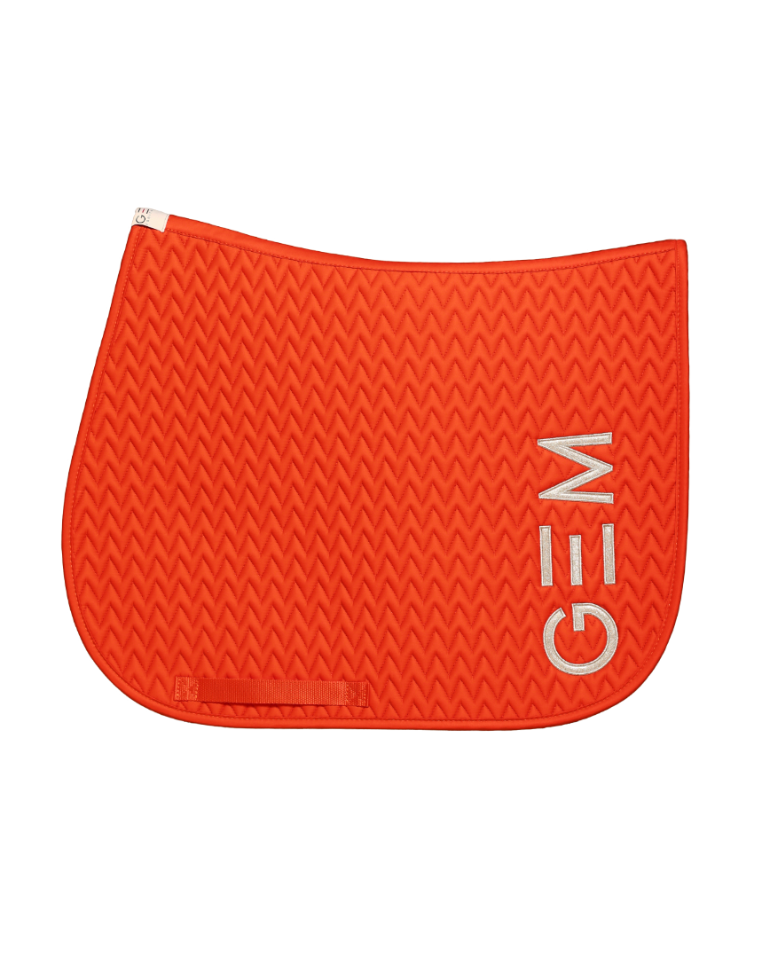 GEM - Tapis TEN Corail
