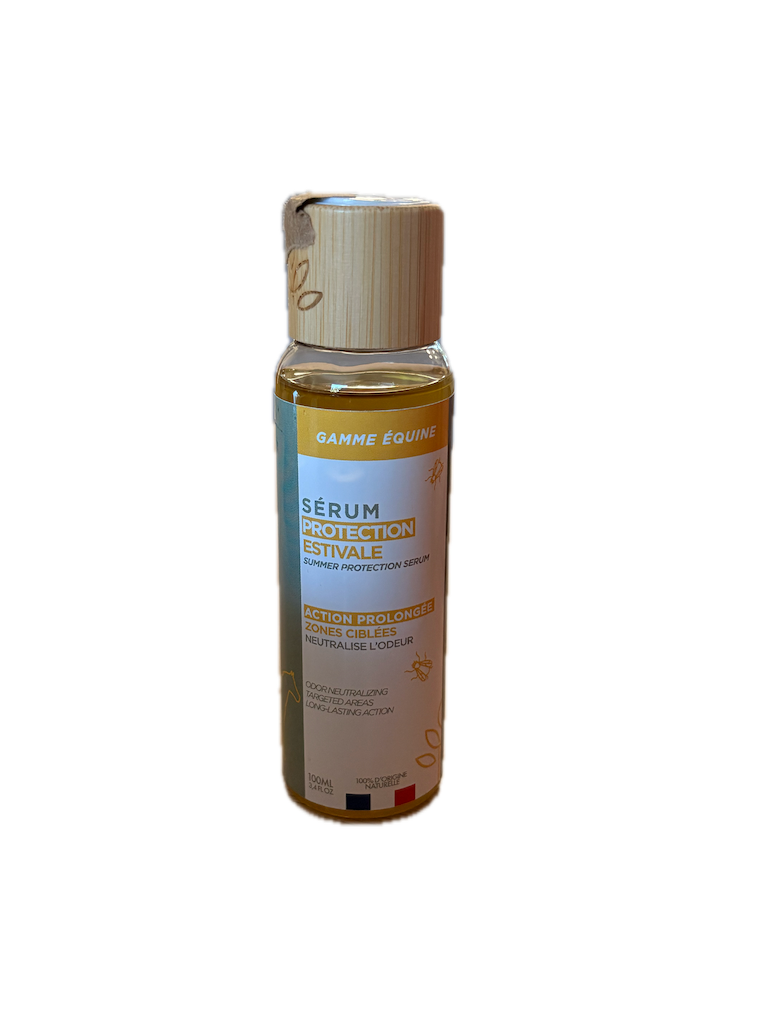 NELLUMBO - Sérum Protection Estivale