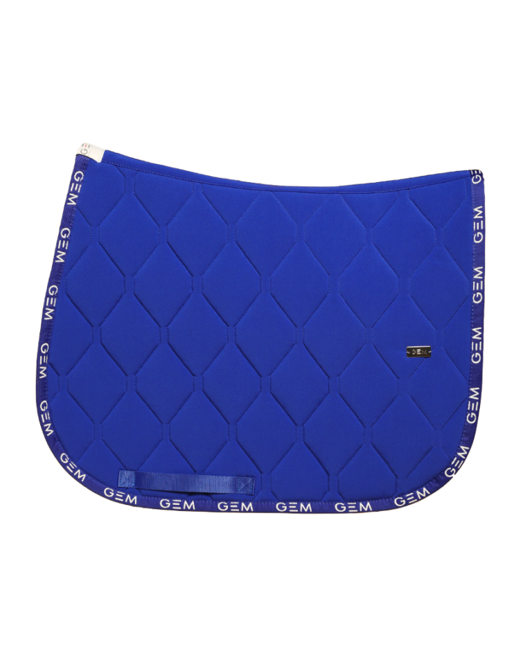 GEM - Tapis LOVE Majorelle