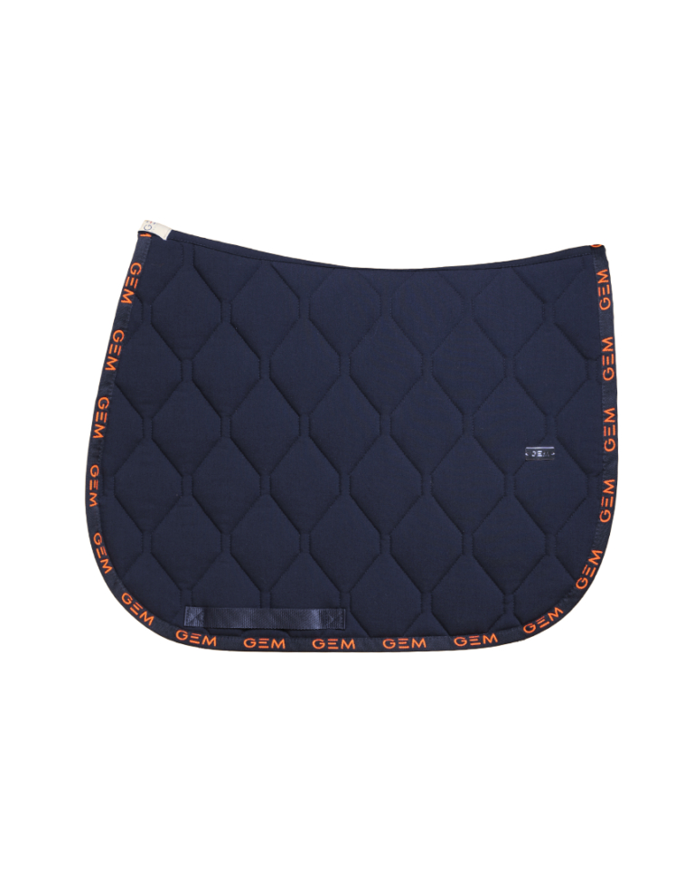 GEM - Tapis LOVE Marine Corail