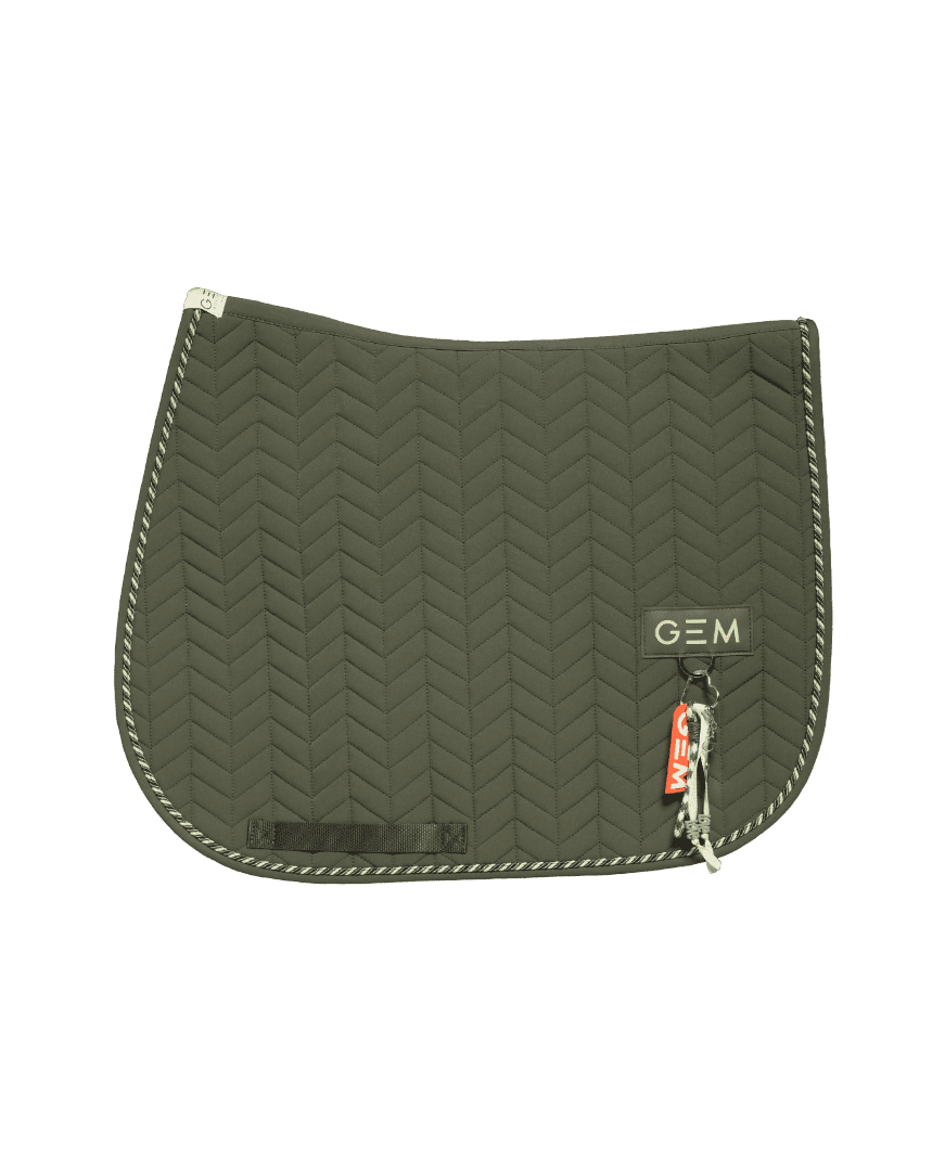 GEM - Tapis PASTA Kaki