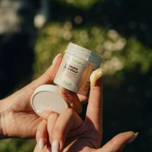 NUTRAGILE - Baume Réparateur Pets