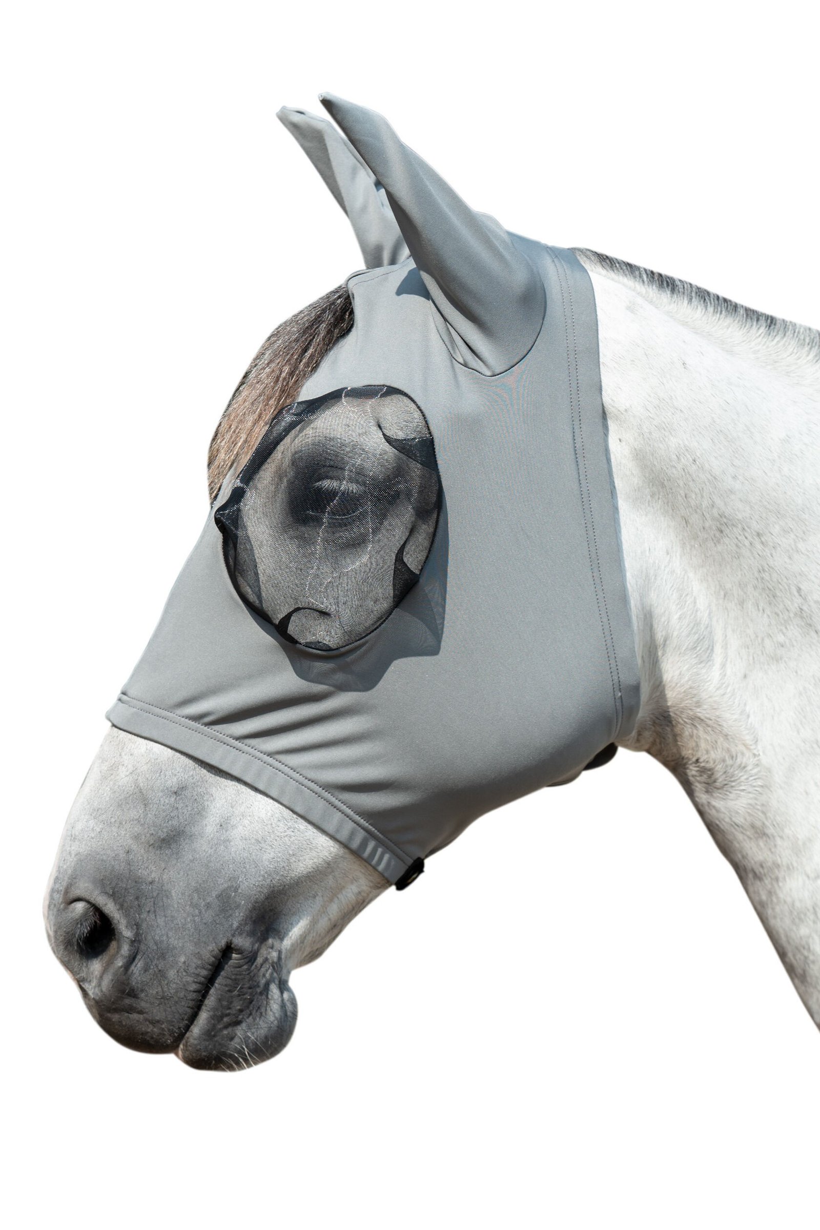 HKM - Masque Anti-Mouches Elastic