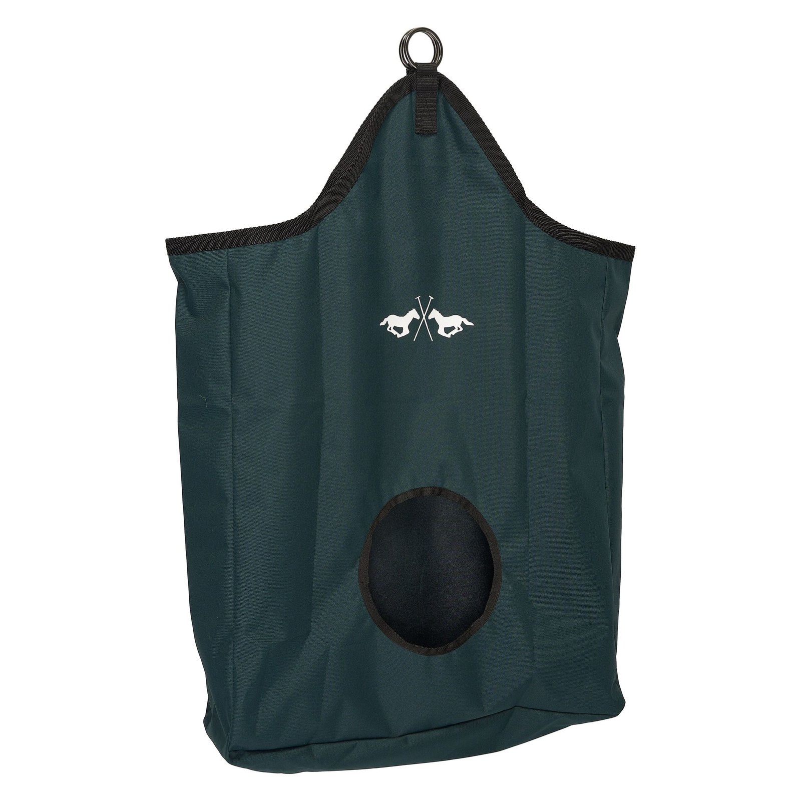 HV POLO - Sac à Foin Duck Green