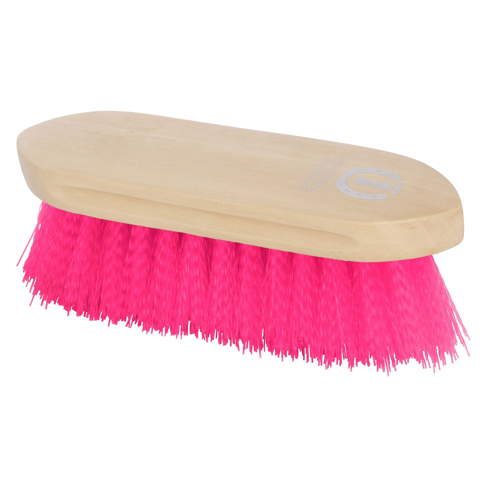 IMPERIAL RIDING - Brosse DANDY Neon Pink