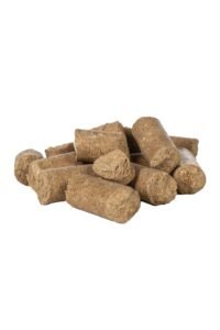 HKM - Bonbons Banane 750g