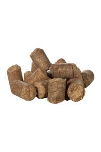 HKM - Bonbons Carotte 750g