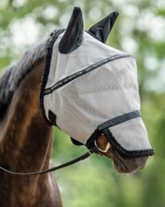 HKM - Masque Anti-Mouches Cerceau