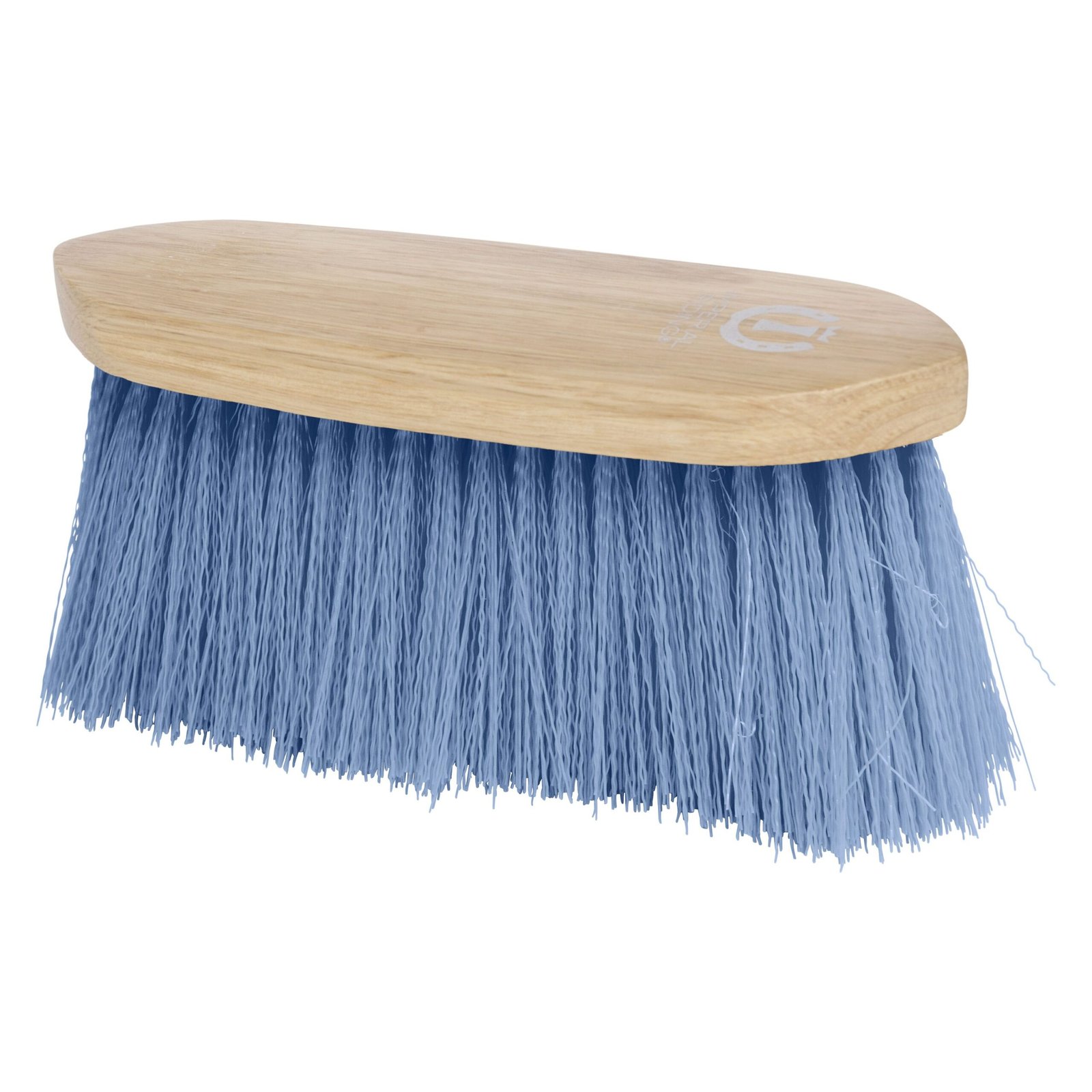 IMPERIAL RIDING - Brosse DANDY Long Blue Breeze