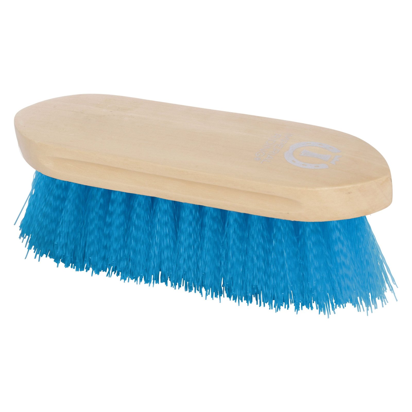 IMPERIAL RIDING - Brosse DANDY Blue Breeze