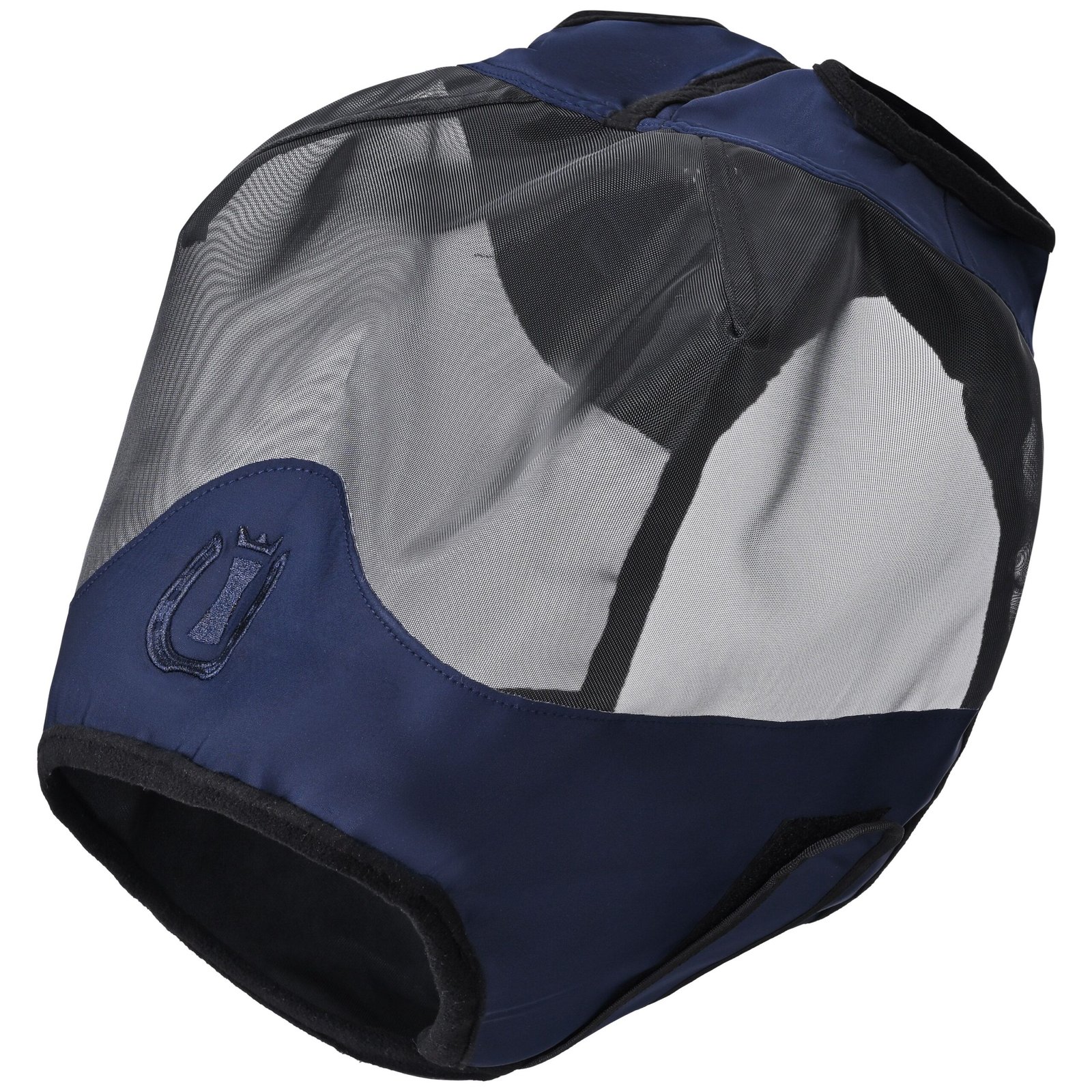 IMPERIAL RIDING - Masque Anti Mouches Navy