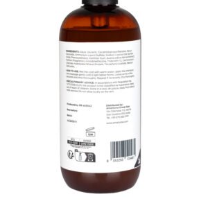 ACAVALLO - Shampoing Coco et Avoine