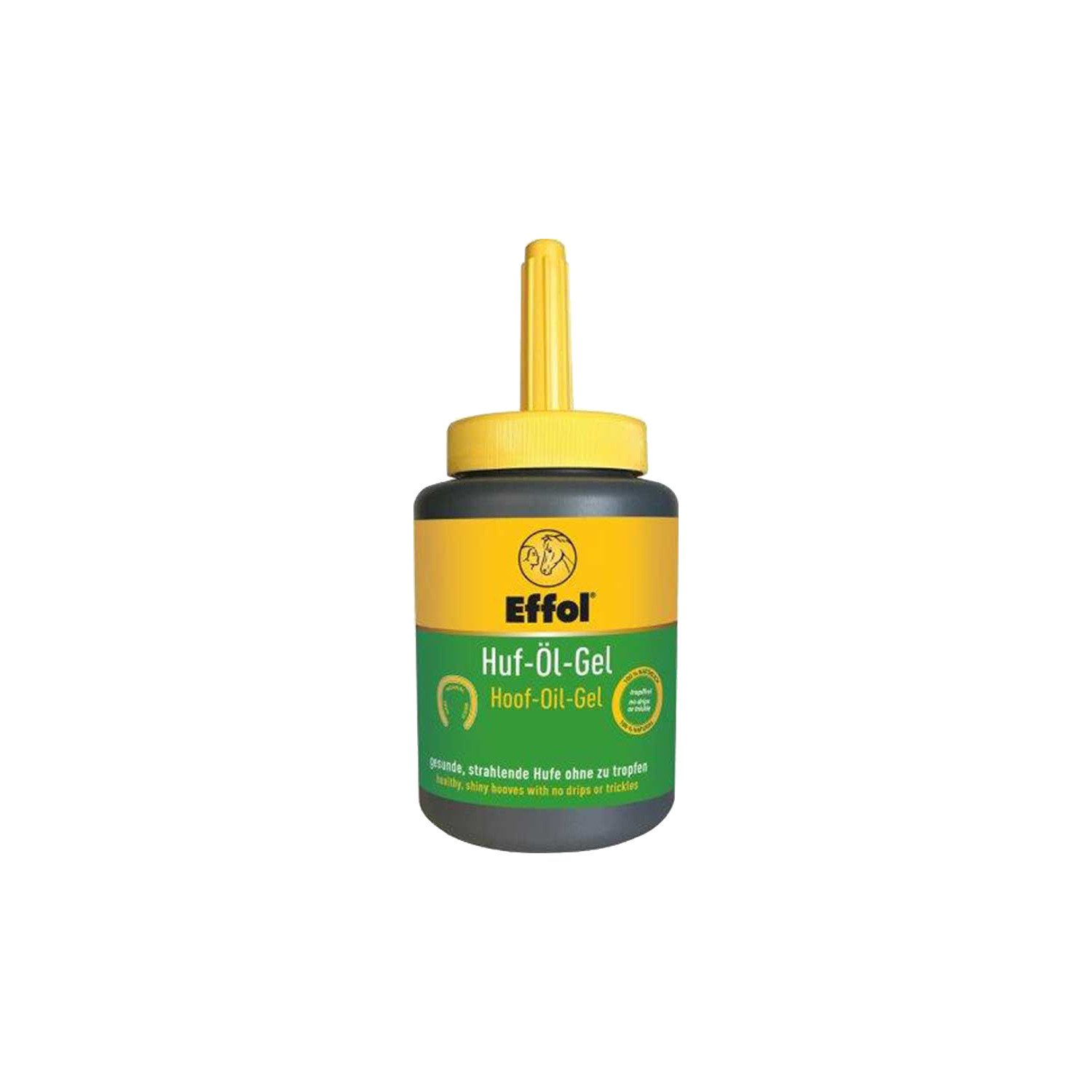 EFFOL - Gel d'Huile pour Sabots